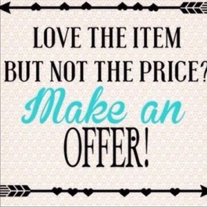 Don’t like the price?